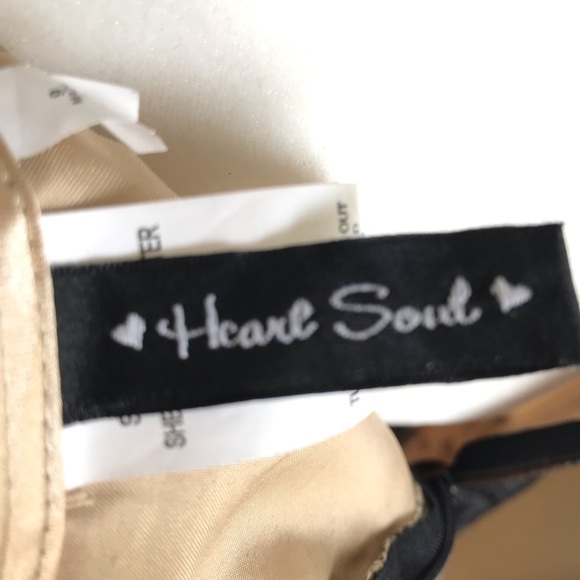 Heart Soul Floral Skirt - Picture 7 of 10